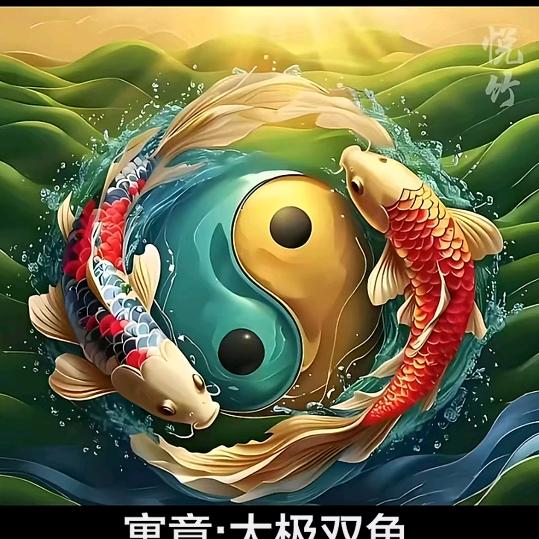 暴富预警