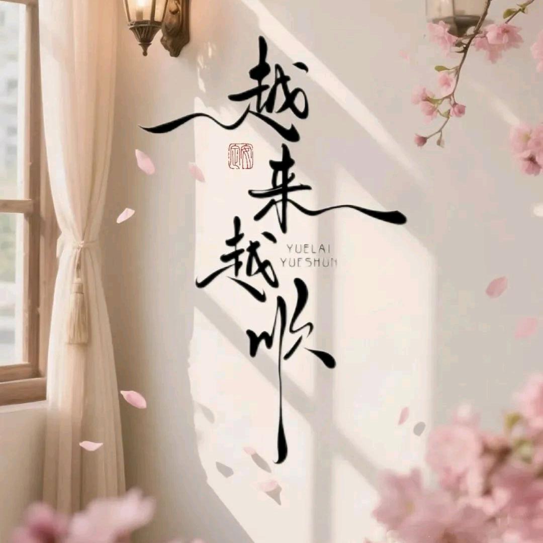 岁月静好H
