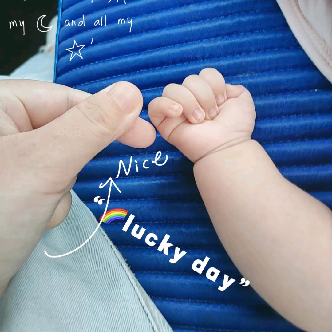 谢彤彤的朋友圈