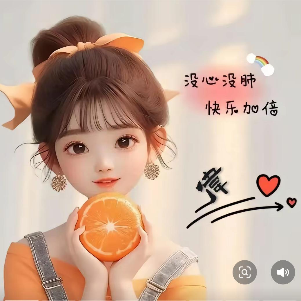 橘子