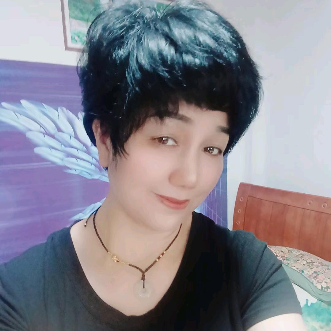 炒饭西施·萍姐