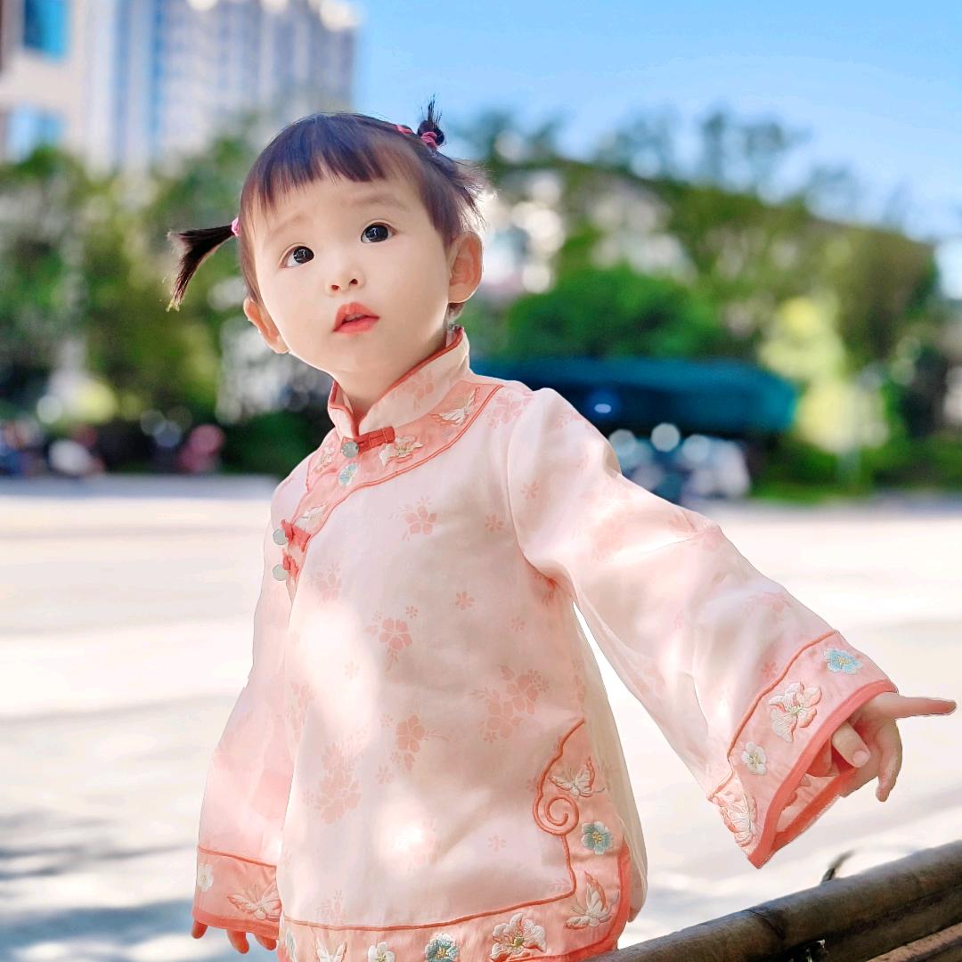 西玥妈咪加油冲鸭