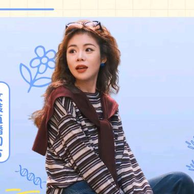 几里与麻《女装》