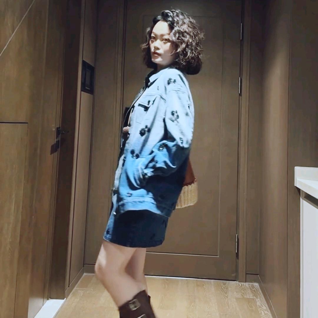 叶大菲 精品衣橱