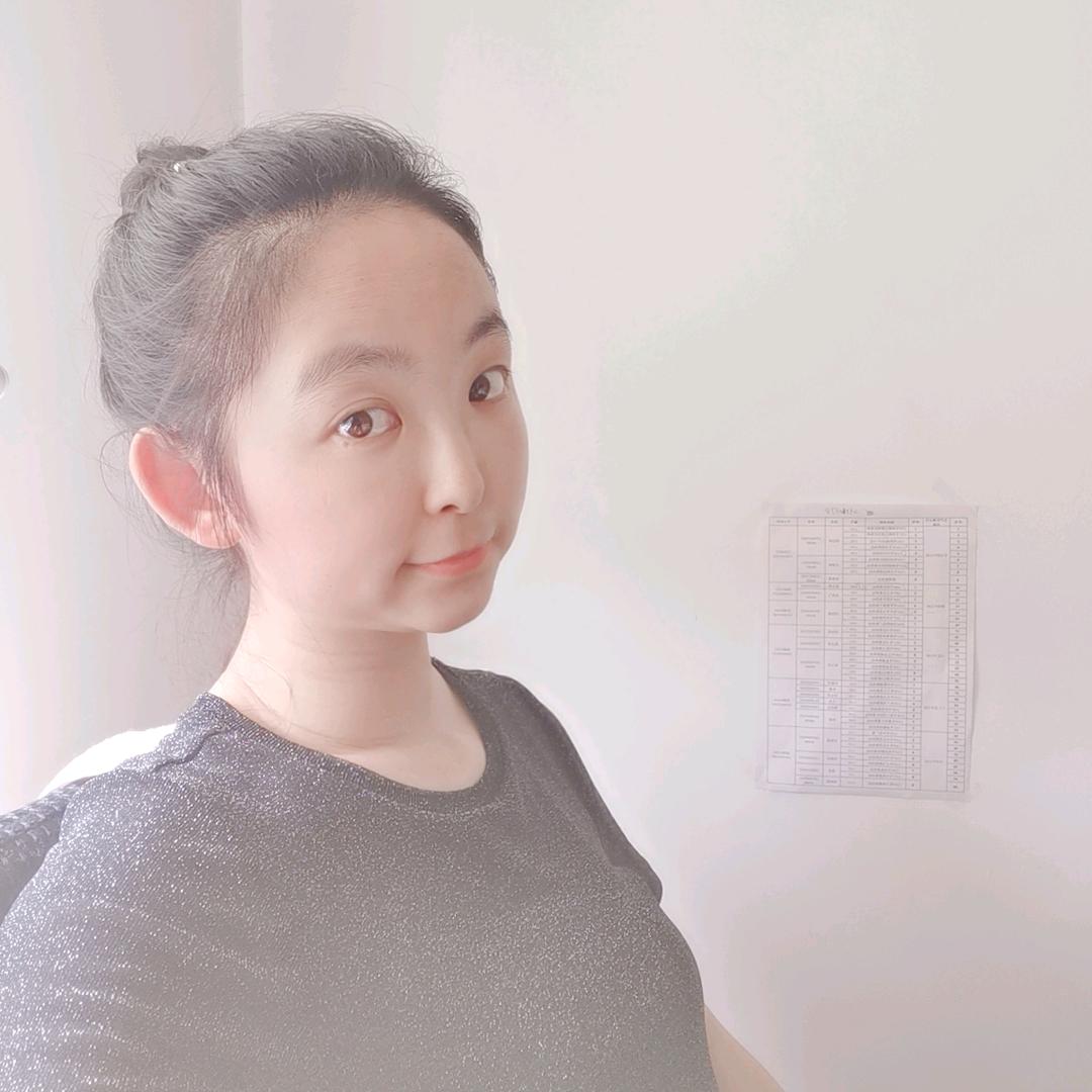 一粒麦子
