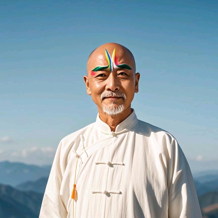 王叔叔讲故事