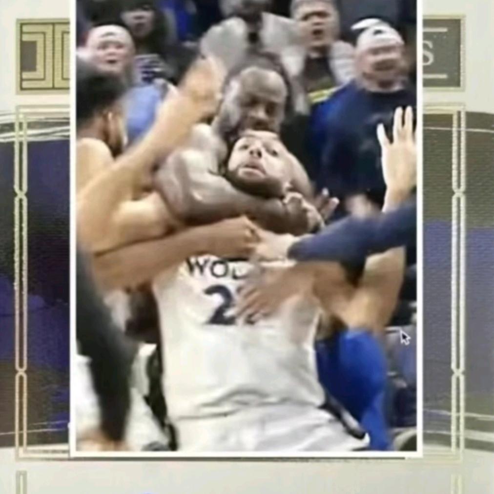 NBA2K老菜鸡