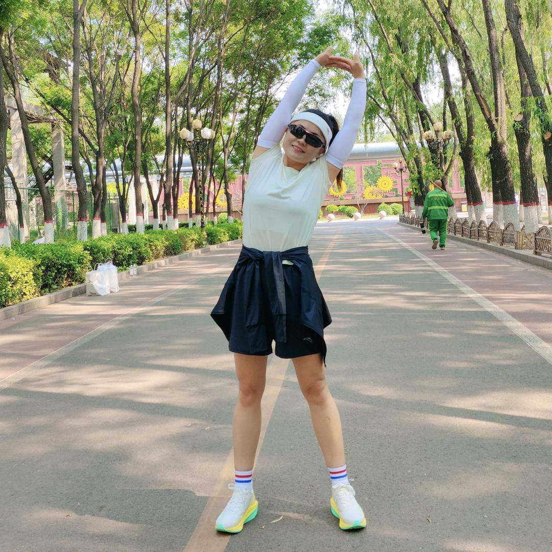 🌹夏日晚霞🌹