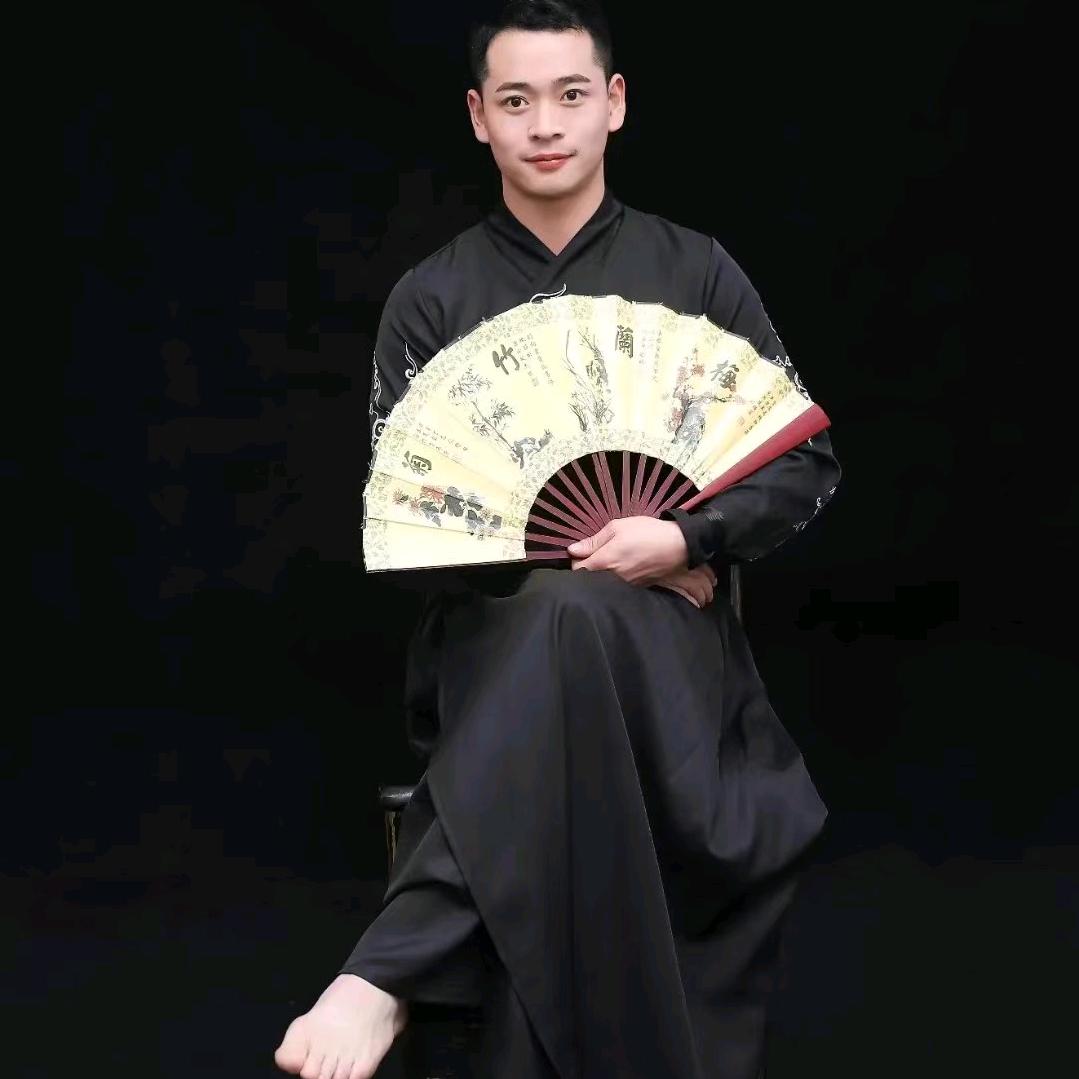 曹先生讲修行