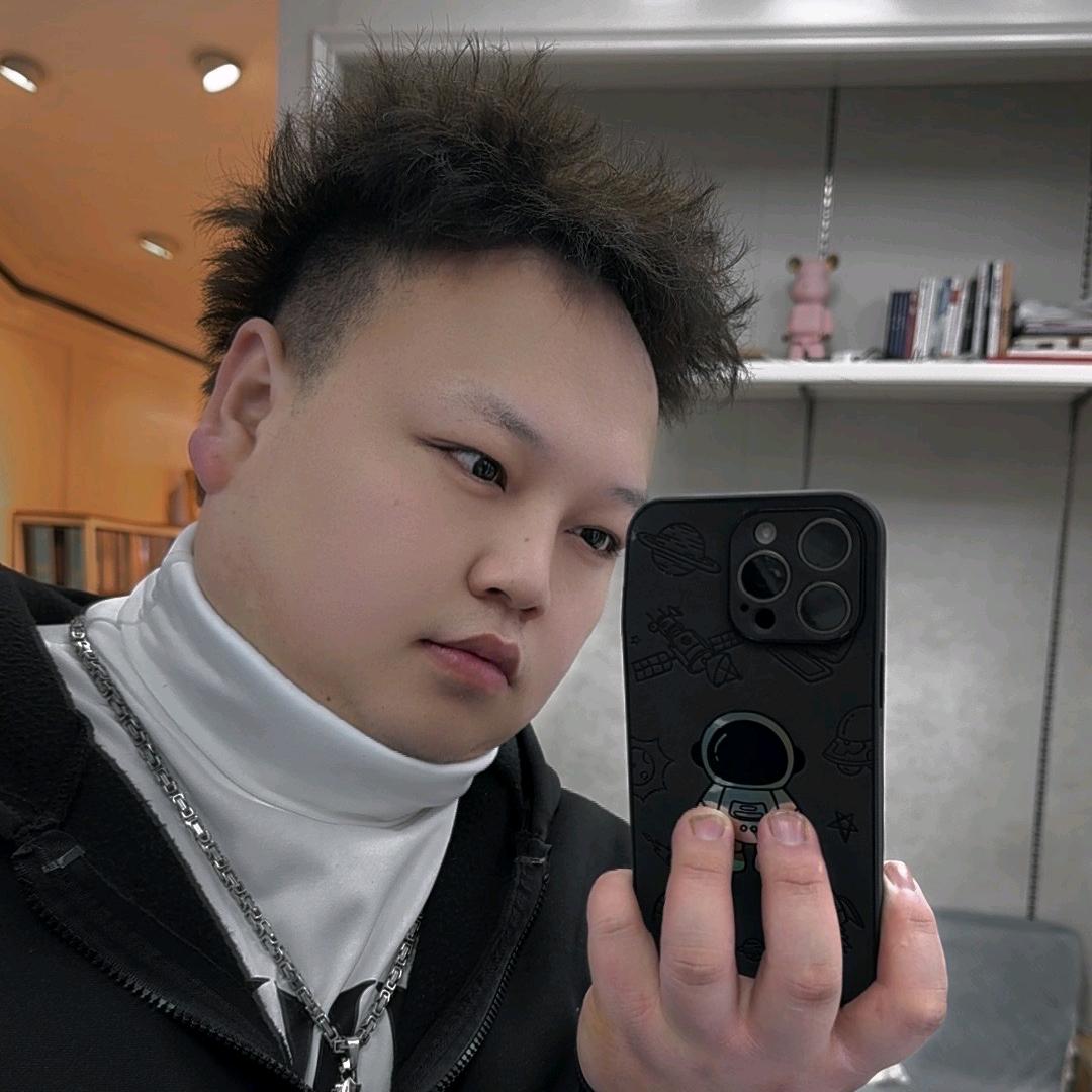 威信BOBO发型设计