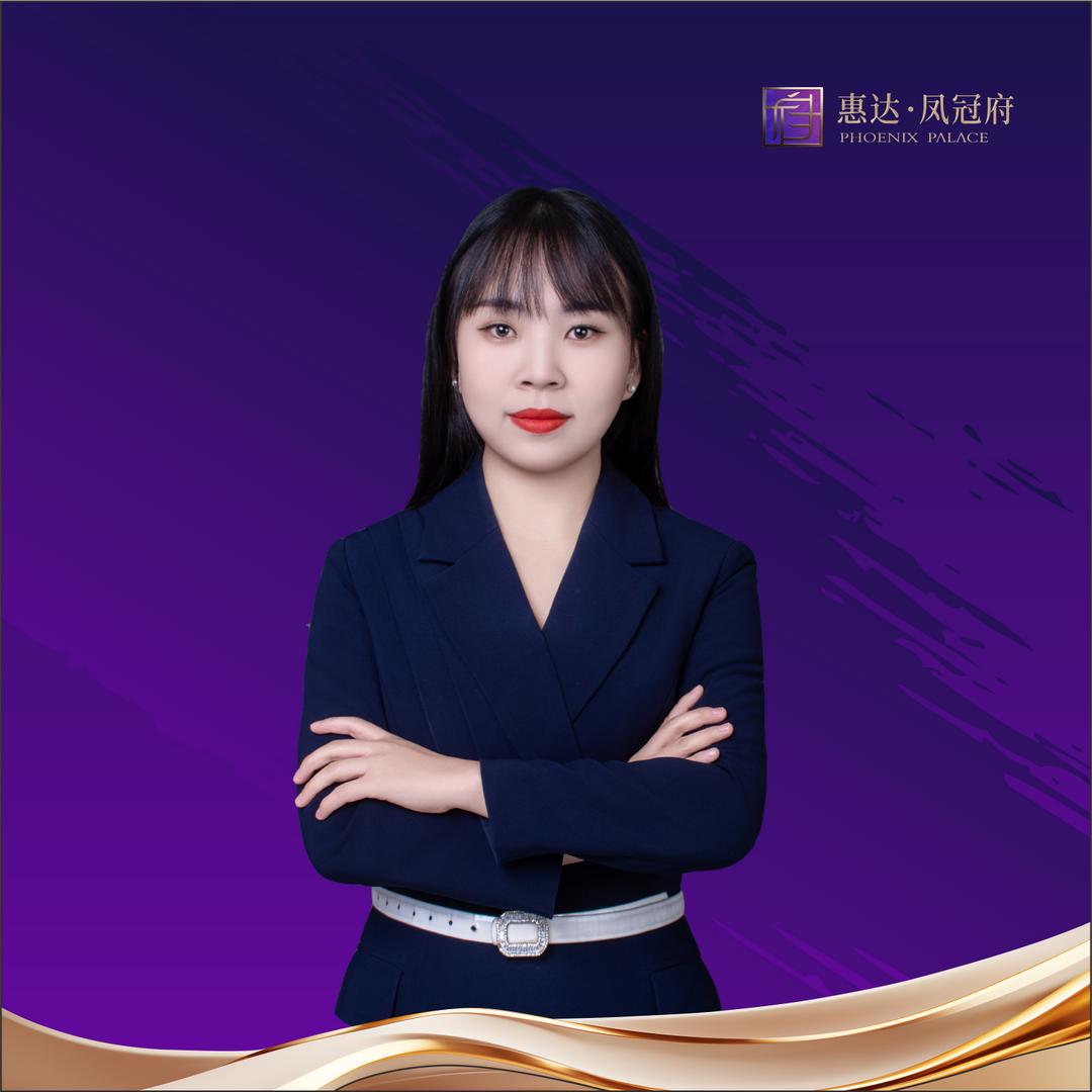 凤冠府·李梦丹