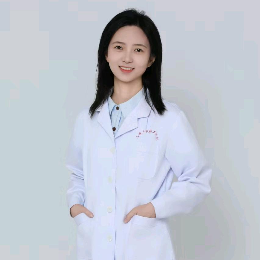 小璇医生