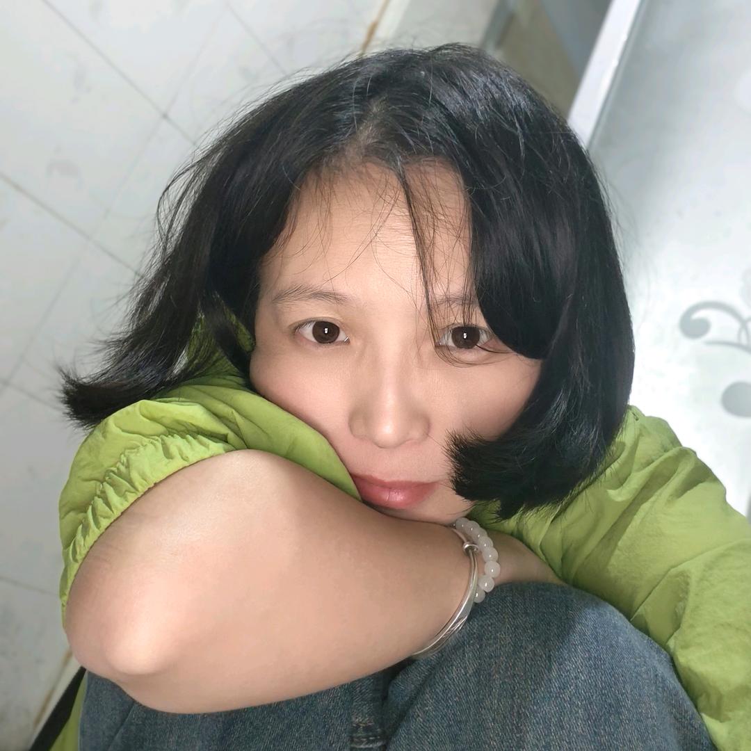 陌陌清新小家居