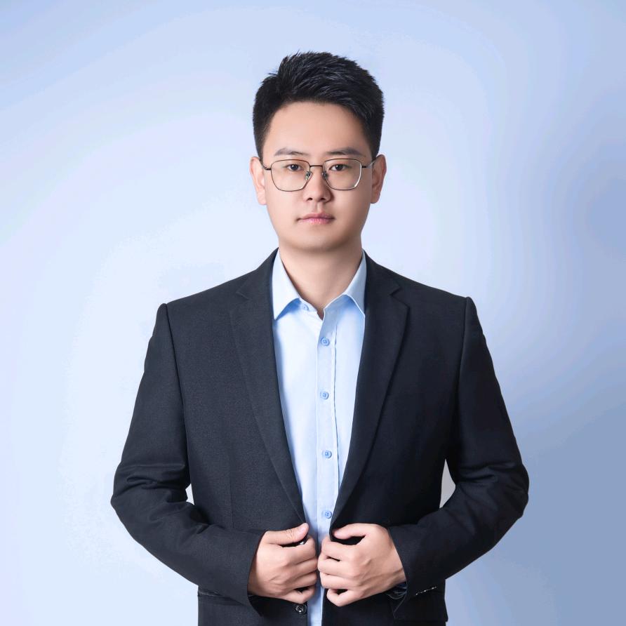 颜枫老师讲考研