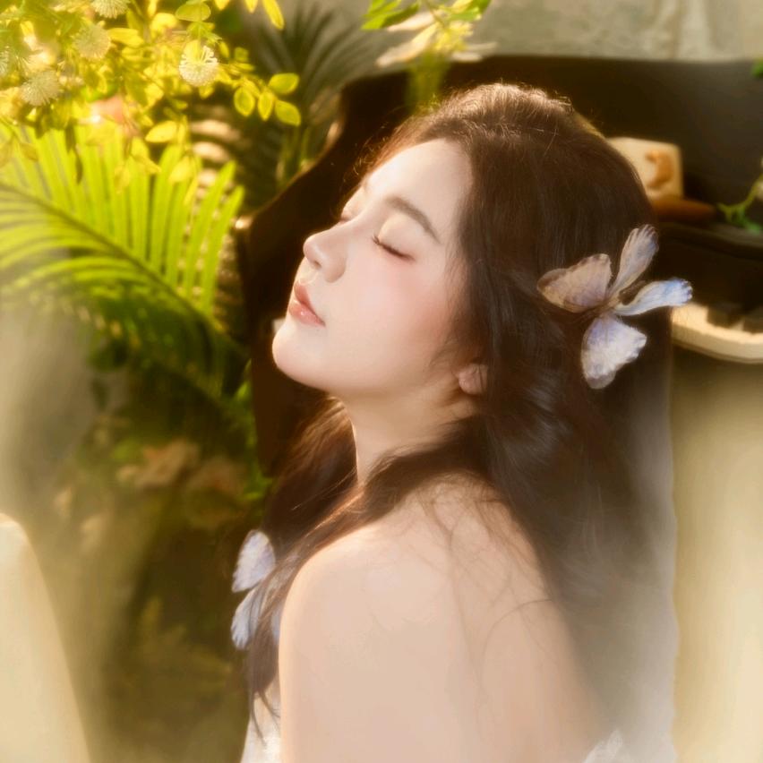 姜小姐