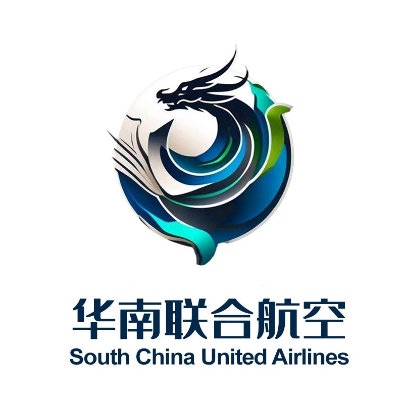 华南联合航空（亲子时光lzj）