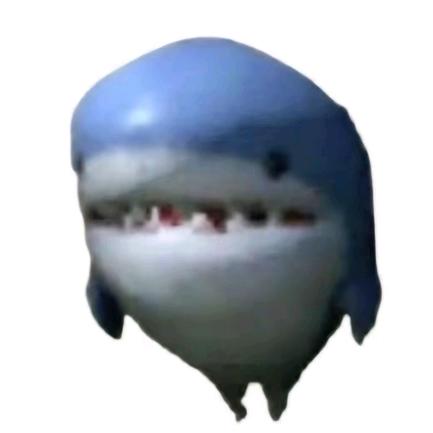 超级无敌大鲨鲨🦈