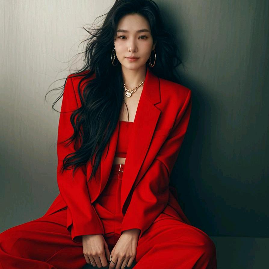 美丽绽放