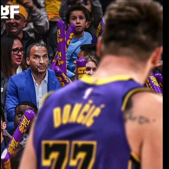 东契奇俱乐部（讨伐独行侠管理层版）