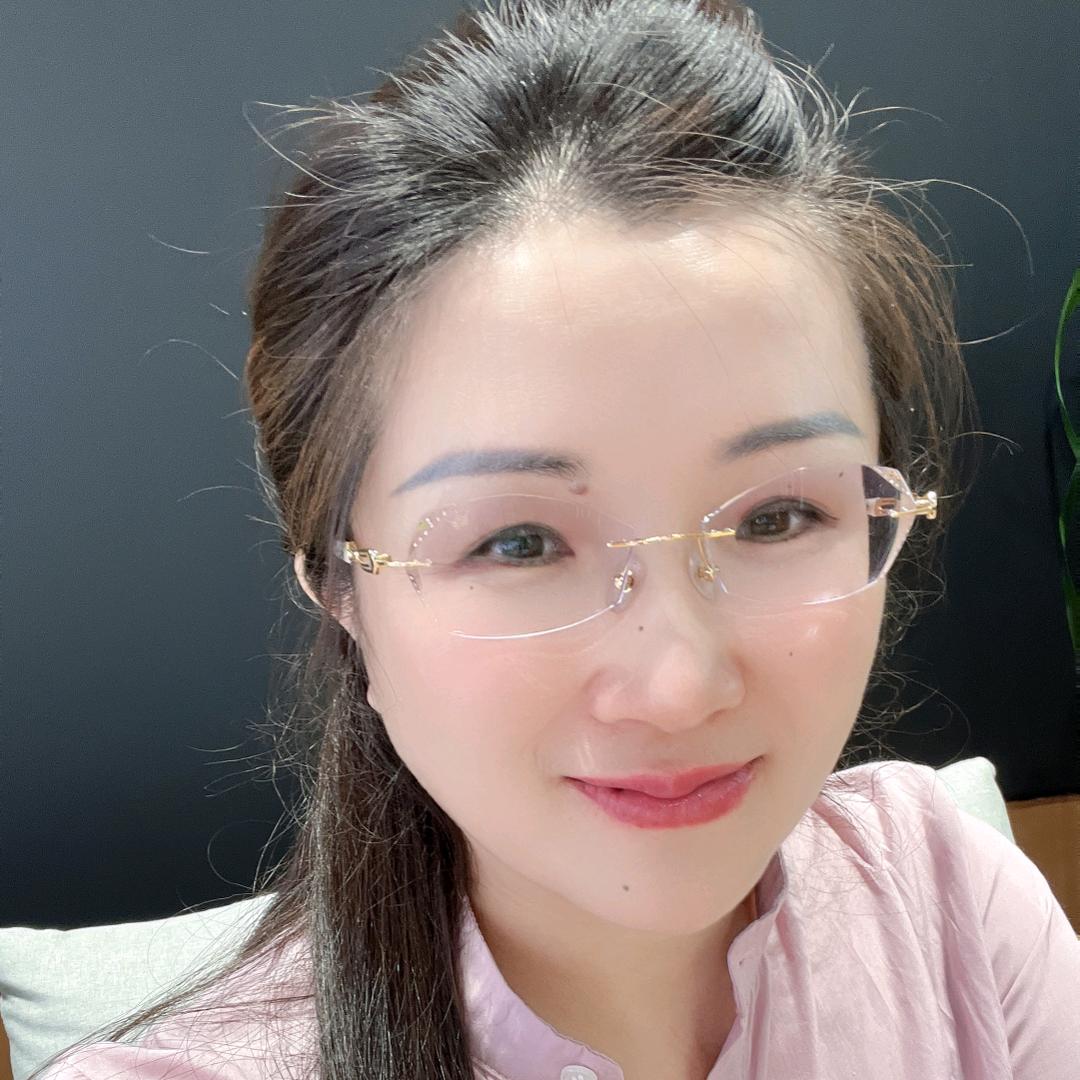 英语提分阮老师