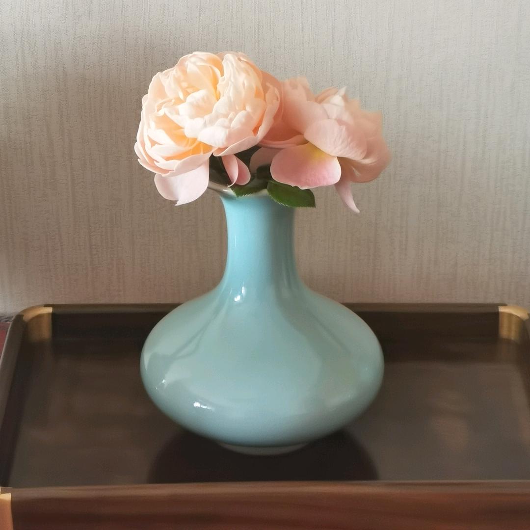 人生自由行走的花