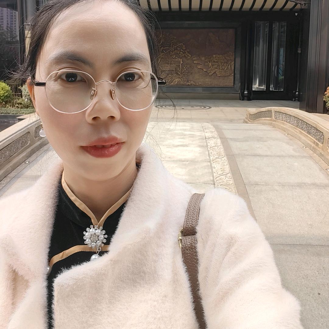 寻梦缘古法驻颜技术总监潘仕云