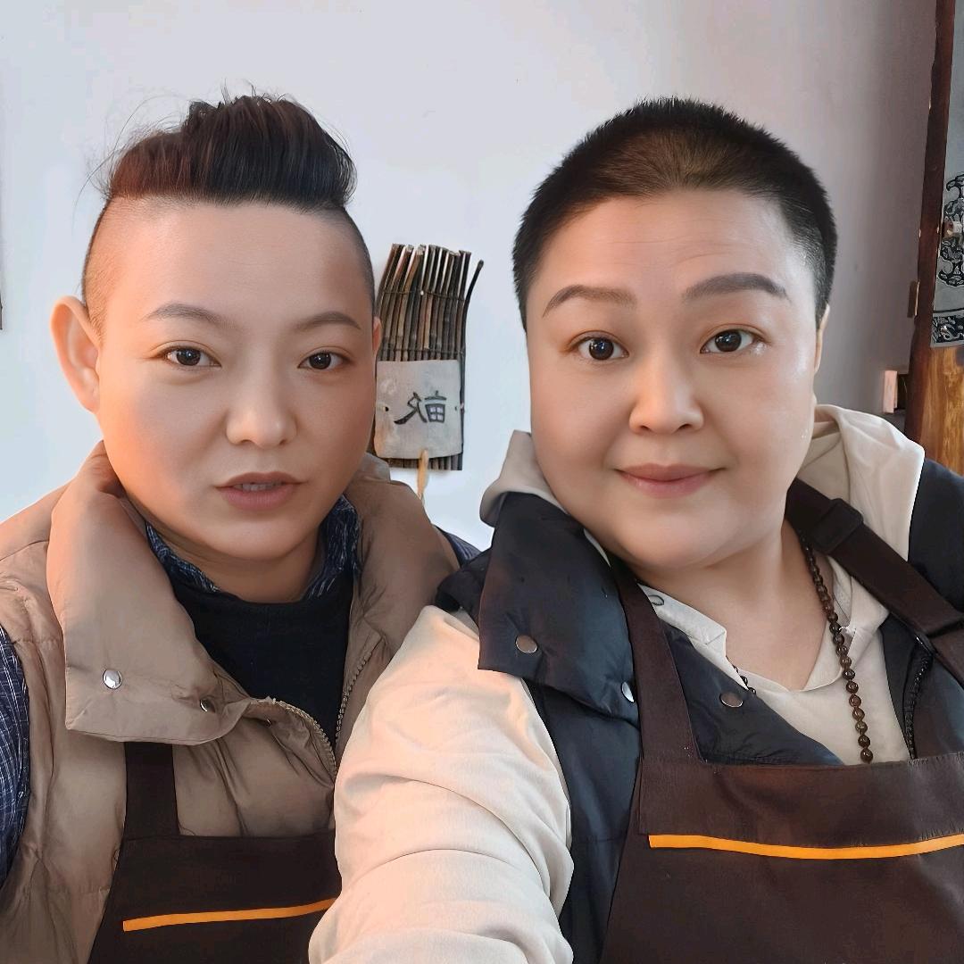 胖婶二娘