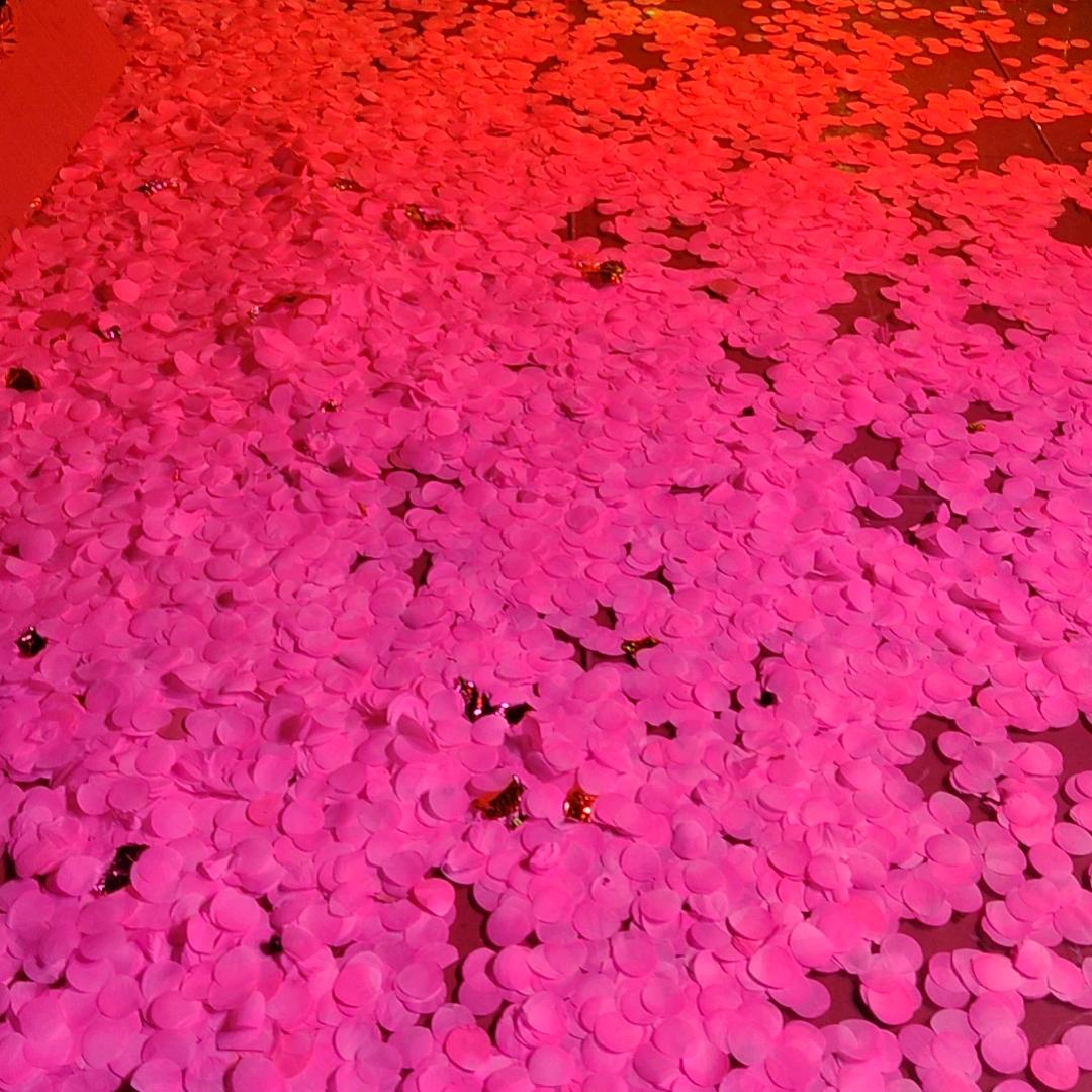 余干星空演艺吧