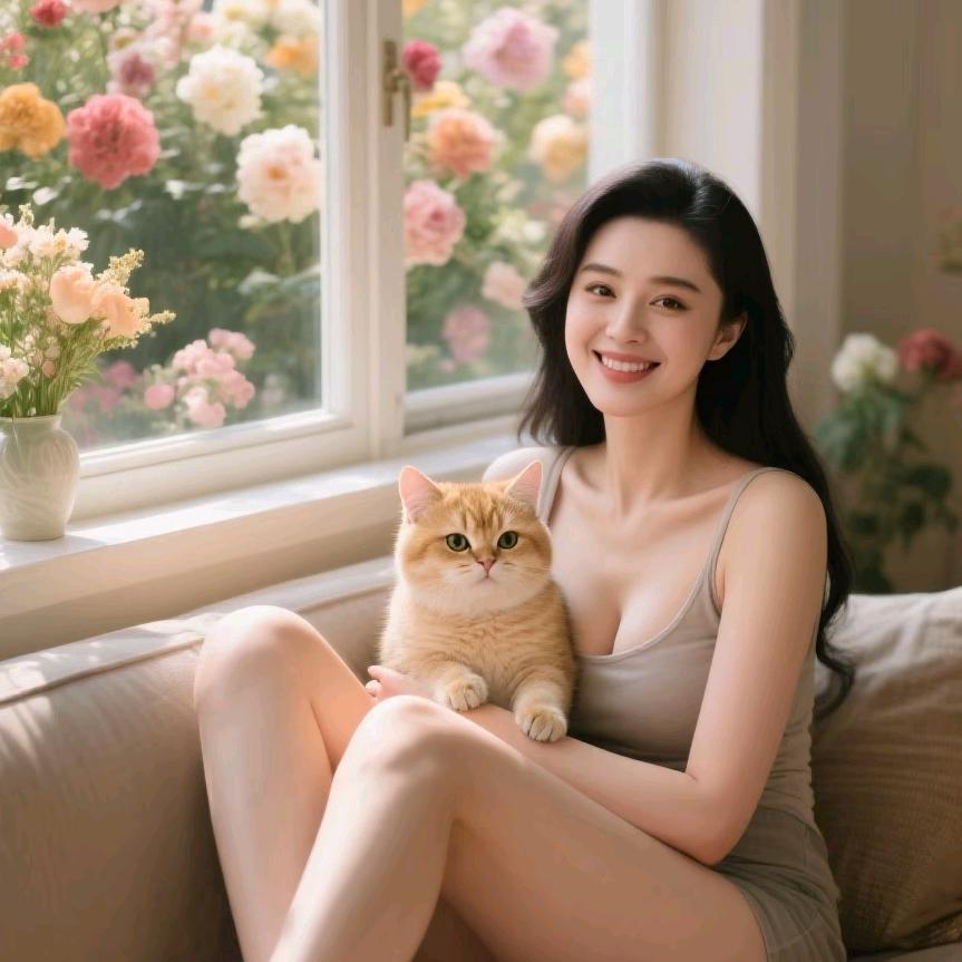 爱萌宠