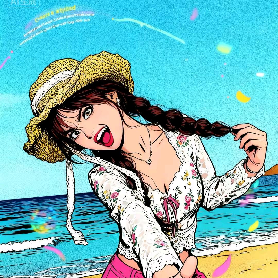 指尖划过的旋律