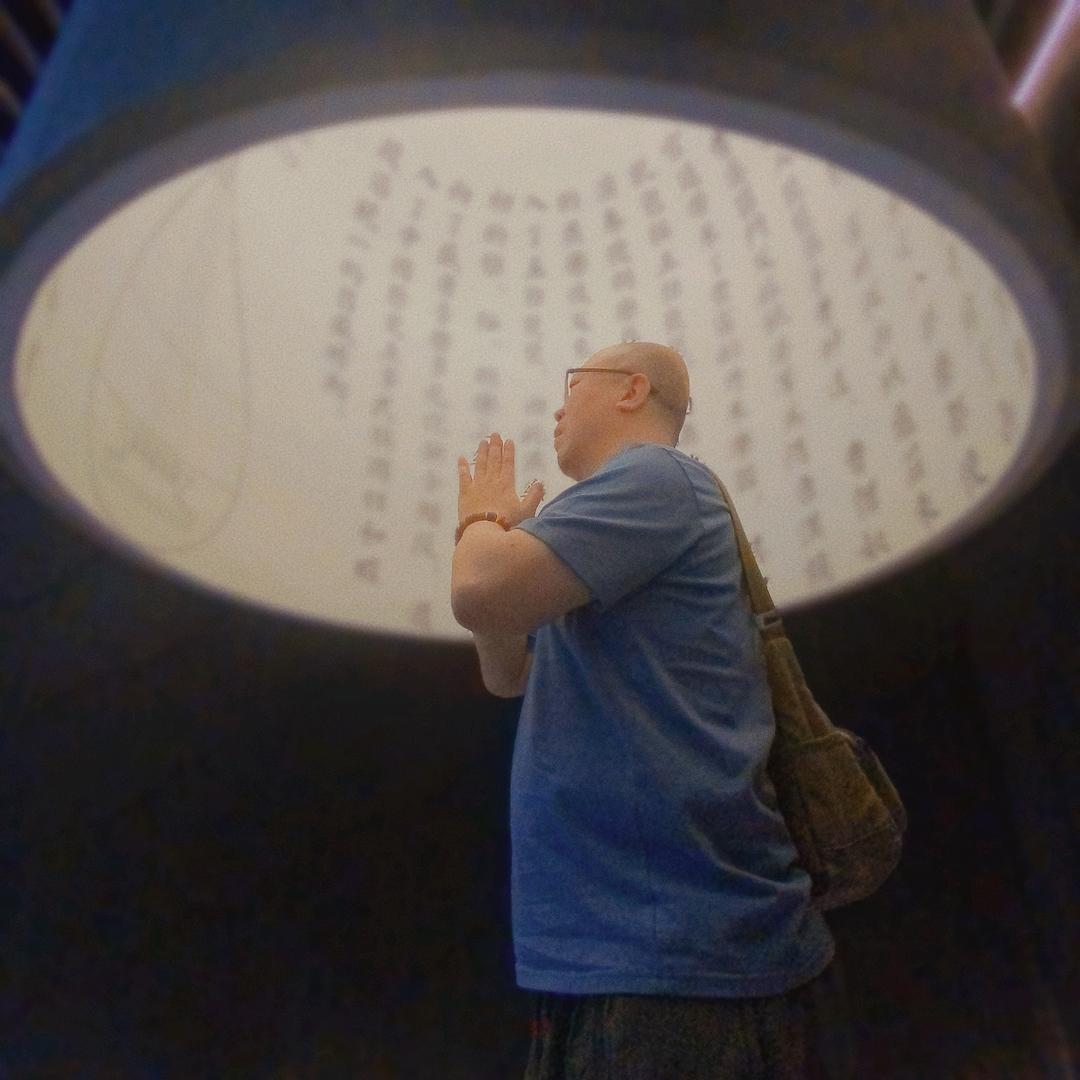 上官先生