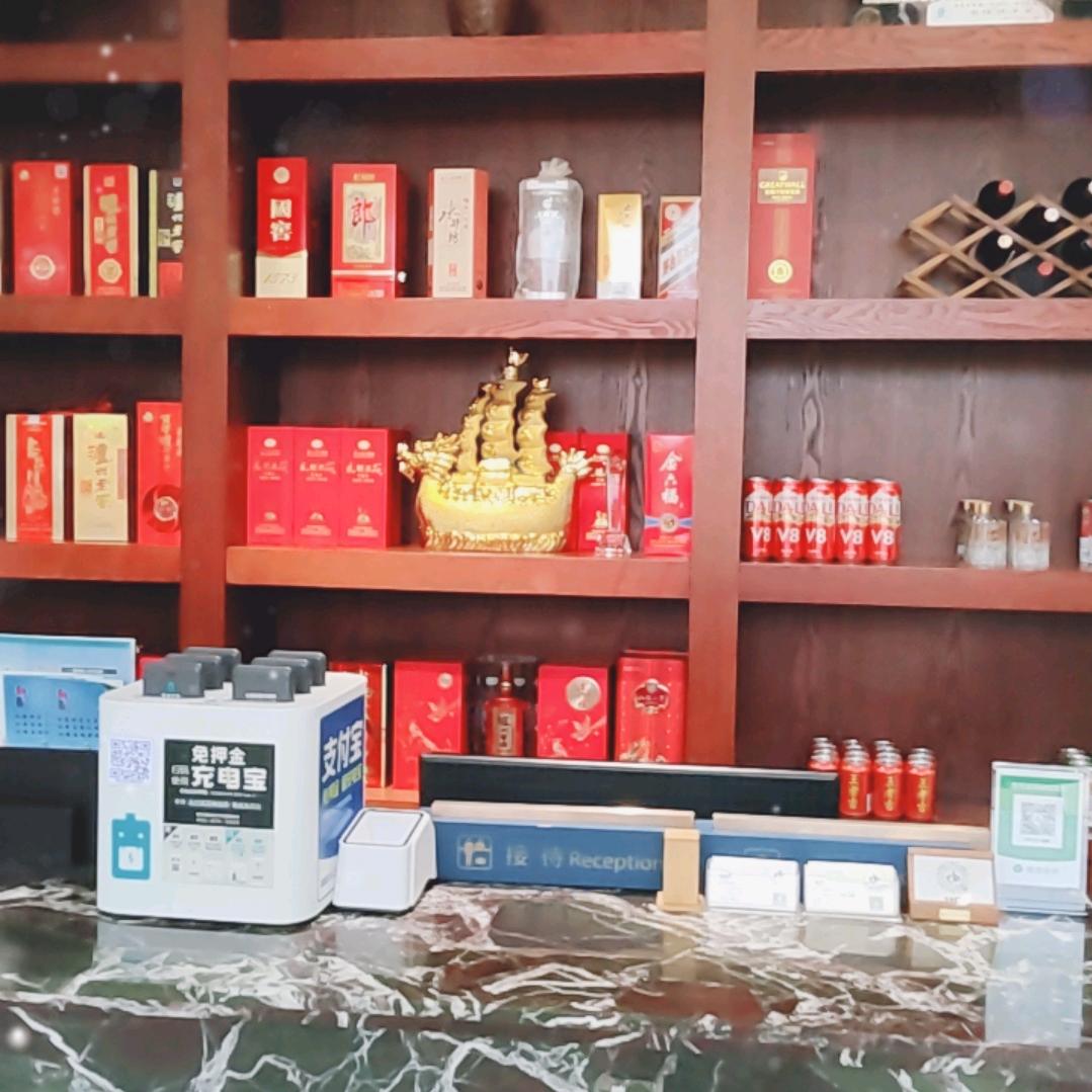 圣邦大酒店餐饮部