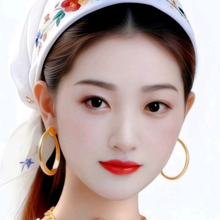 单身丽萍