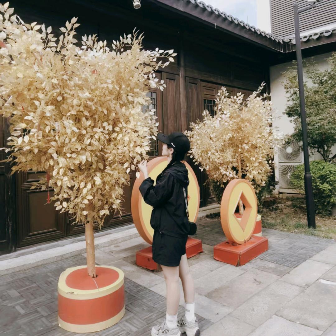 &做自己的灯塔&