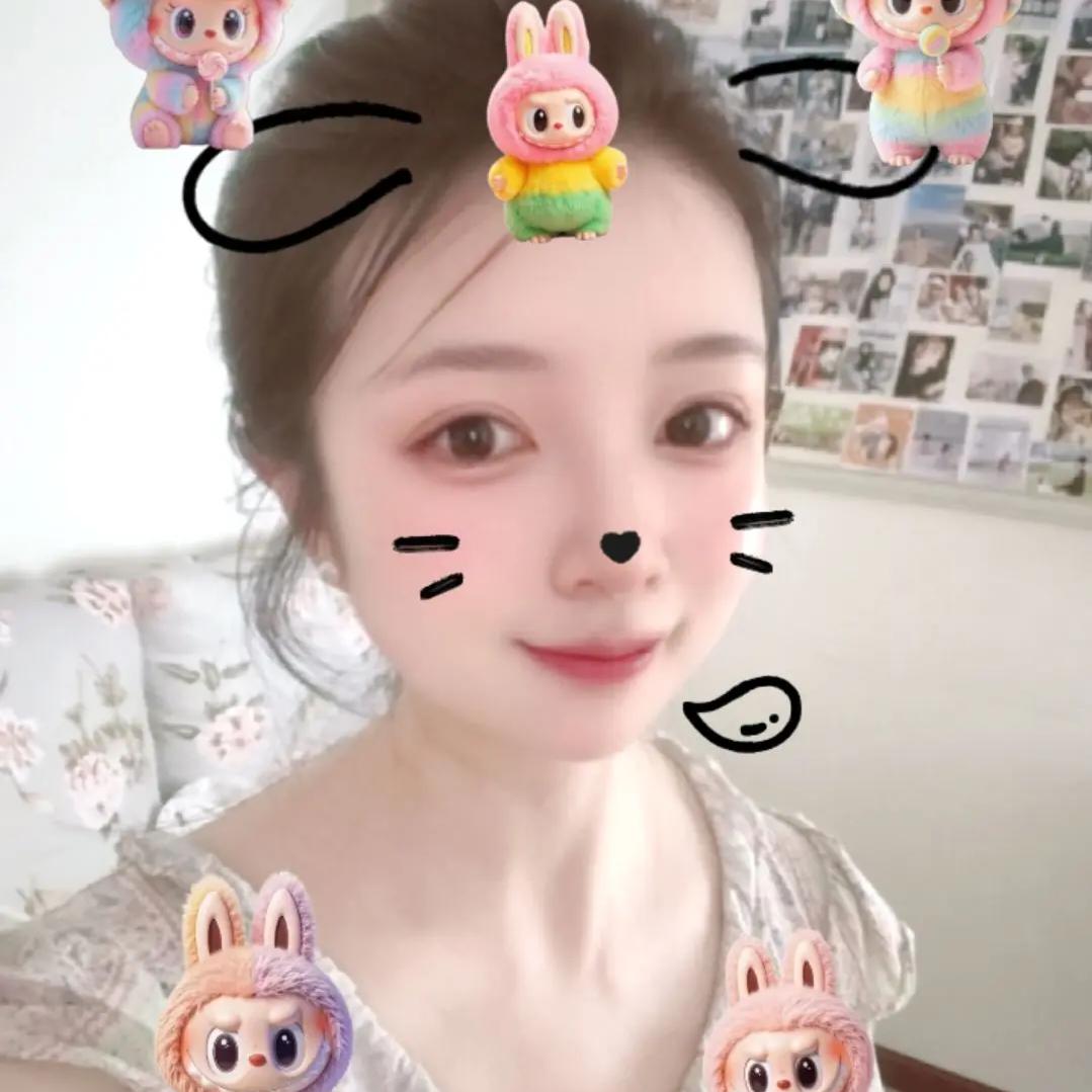 蚂蚁🐜妹妹
