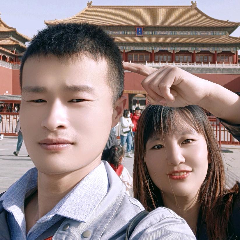@强哥