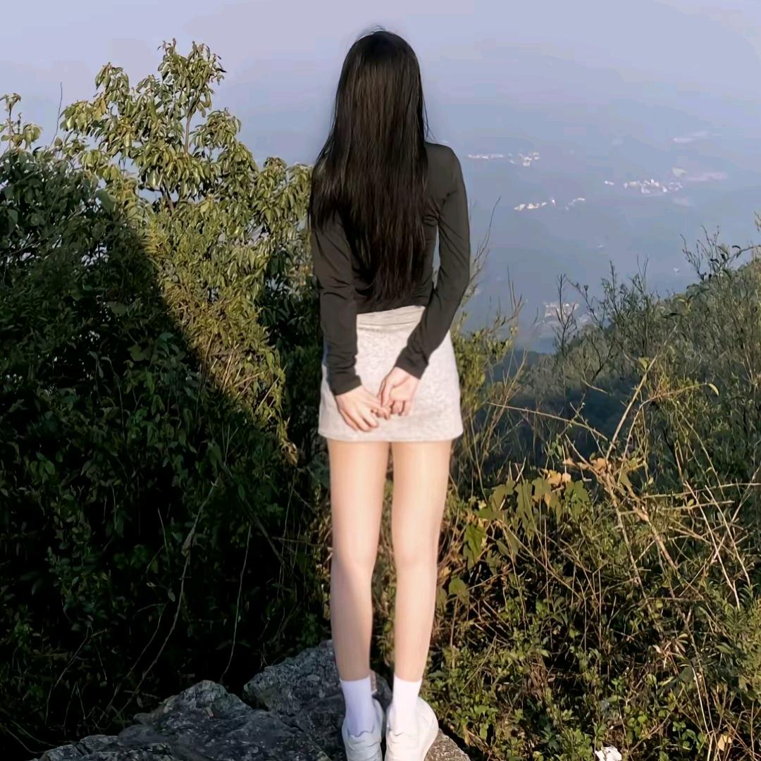 梁小姐💋