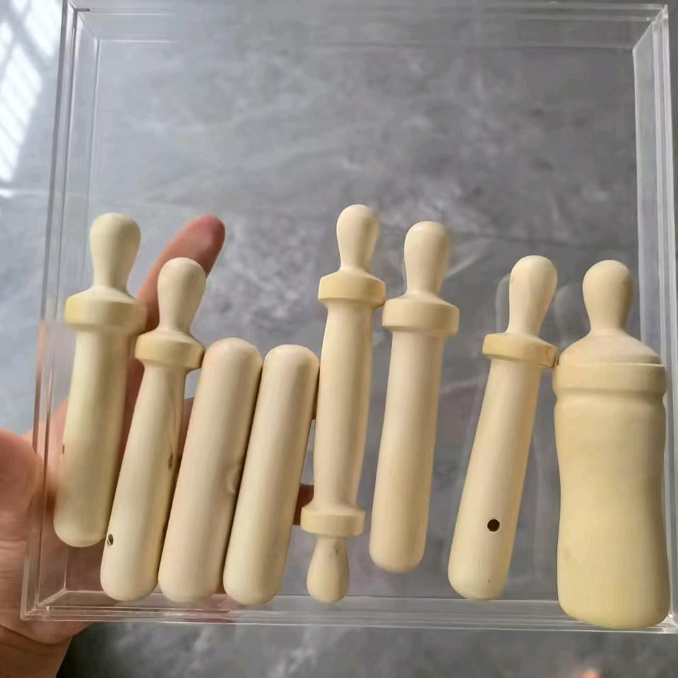 花椒木磨牙棒