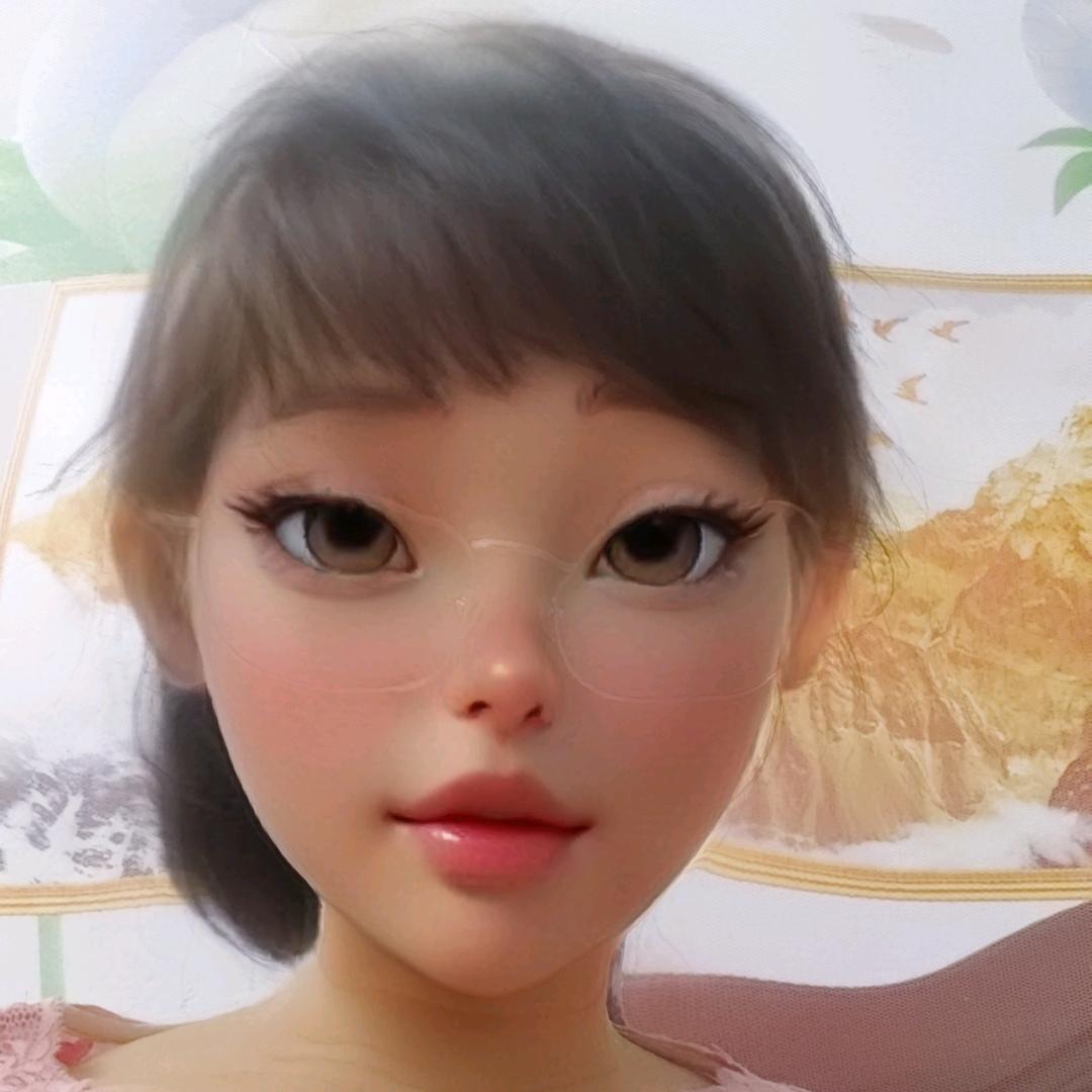 @小满