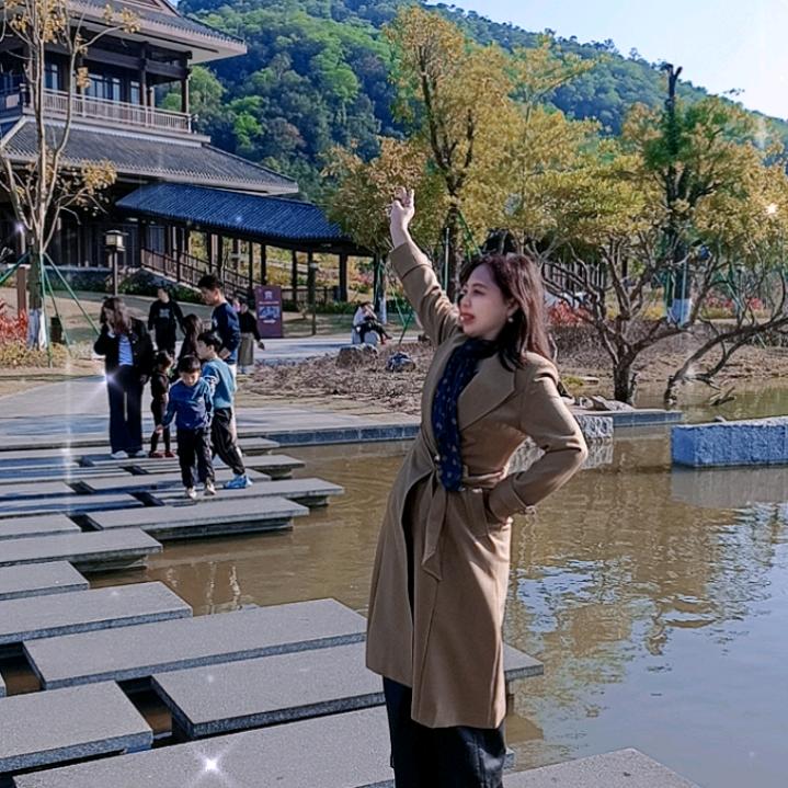 一直在追梦的路上…