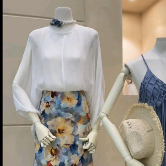 鄂尔多斯市康巴什区一诺女装店