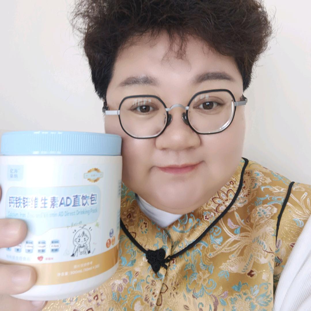 儿童推拿师翠翠姐～