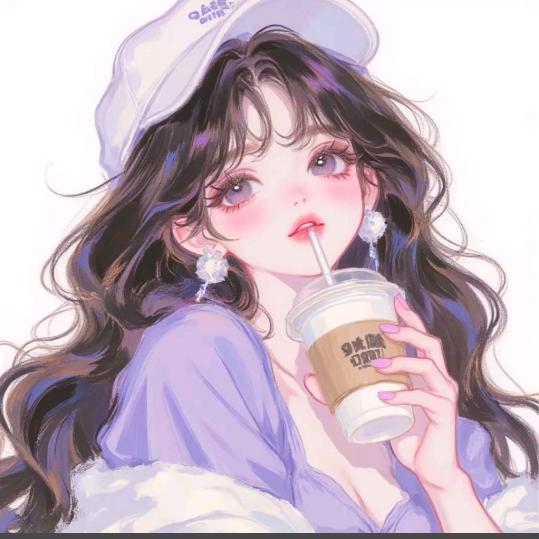 糖糖软软的