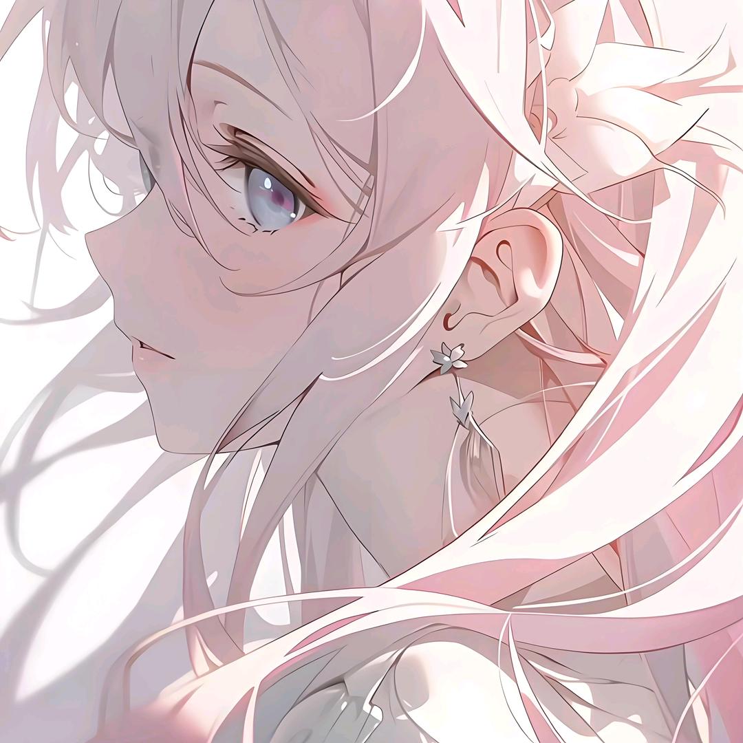 茉莉莫离