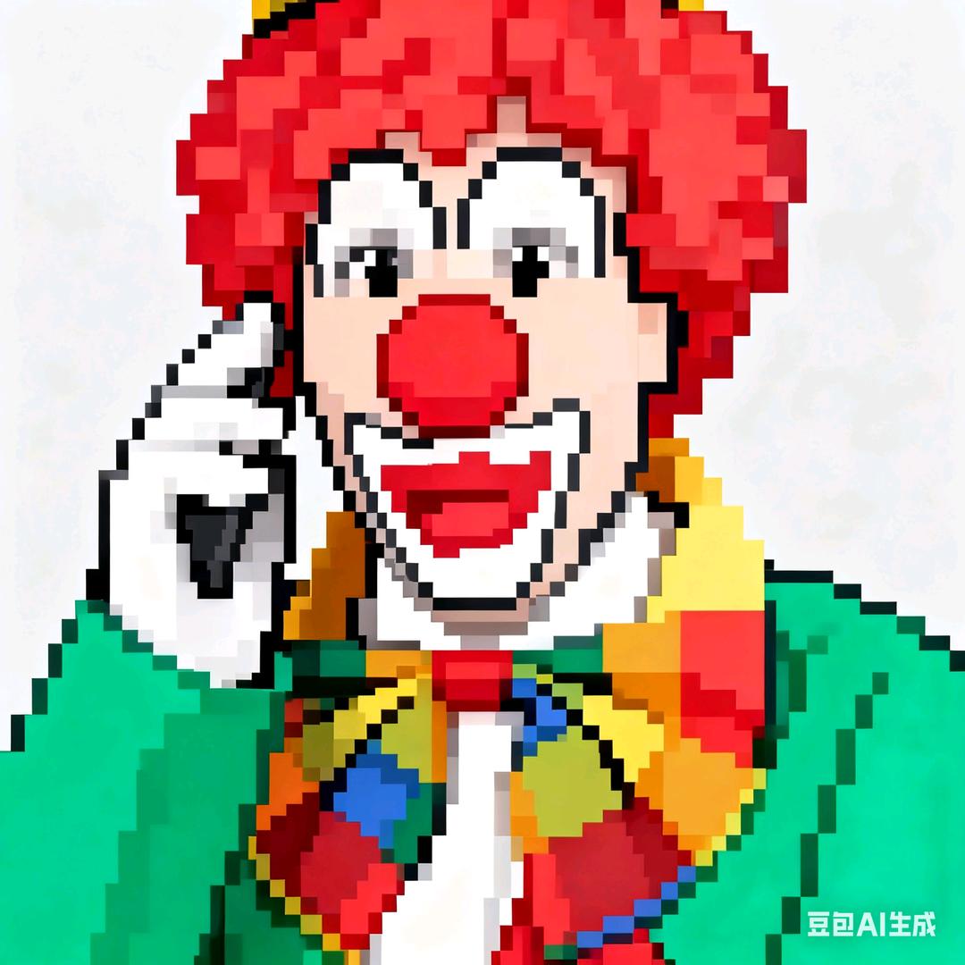 小丑（三角洲行动）