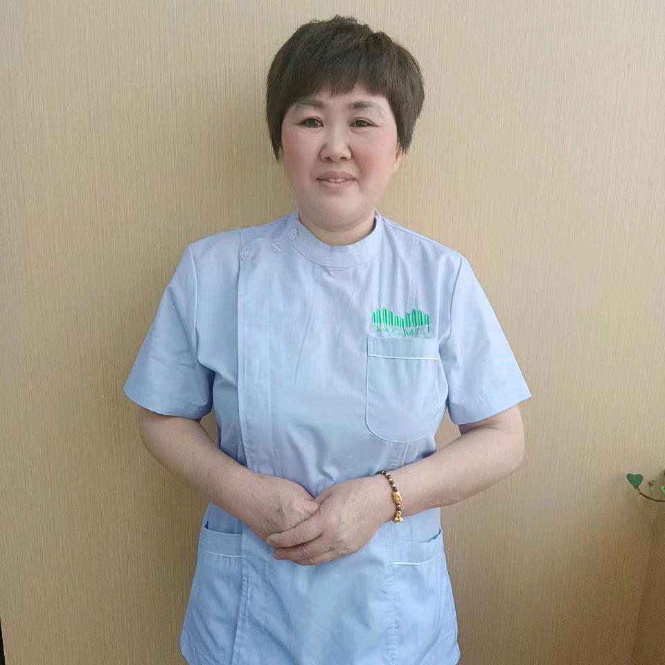 夕阳晚照
