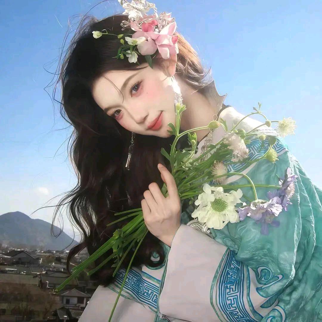 美伢孕期穿搭
