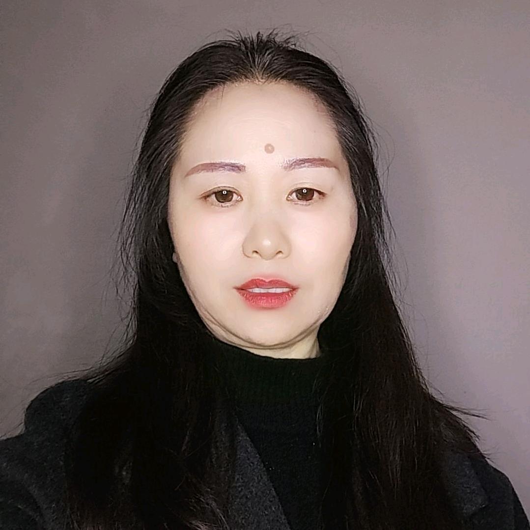 琳青姐