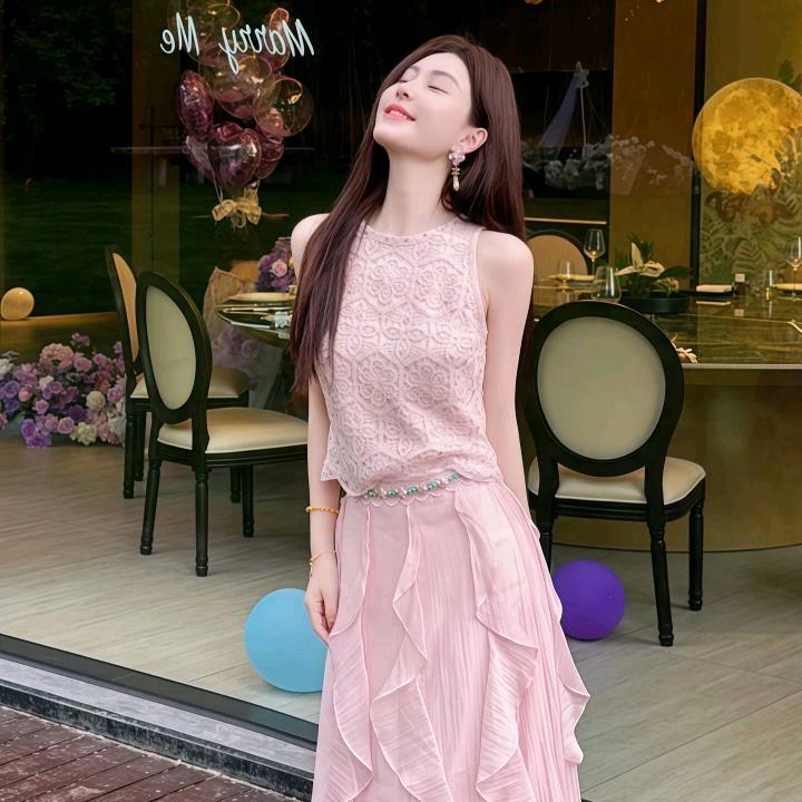 余潇潇👗每日穿搭