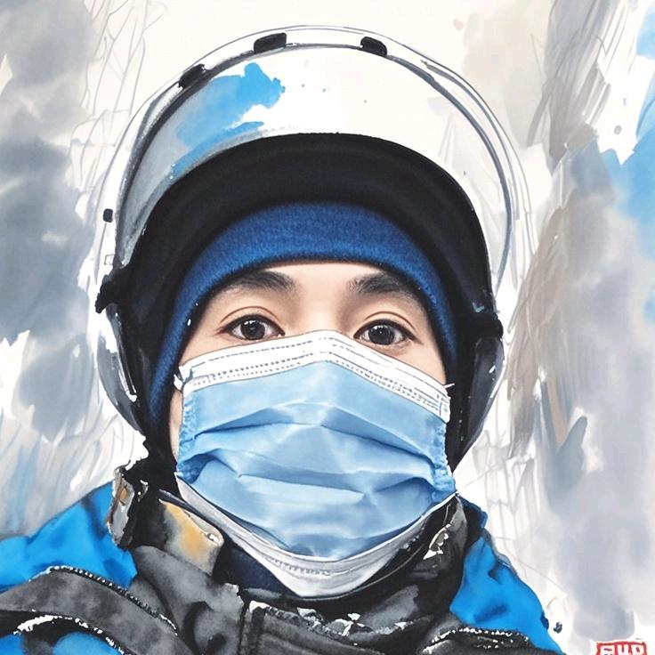 你们好